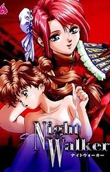 Night Walker