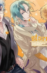 Starry☆Sky ~After Autumn~