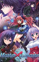 Master×Re:master