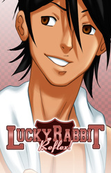 Lucky Rabbit Reflex!
