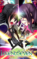 Legend Seven ~Shirayuki Hime to Shichinin no Eiyuu~