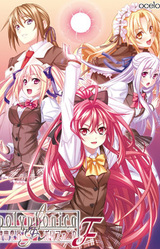 Shinkyoku Soukai Polyphonica ~Farewell Song~