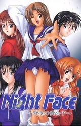 Night Face ~Haitoku no Kikoushi~