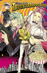 Gian-carlo'S LUCKY HAPPY LIFE