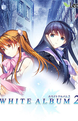 WHITE ALBUM2