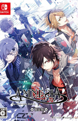Amnesia: Memories