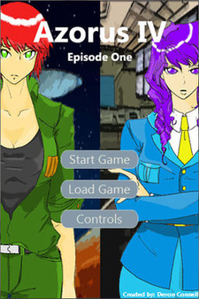 Azorus IV Episode One