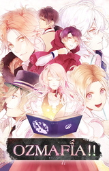 OZMAFIA!!