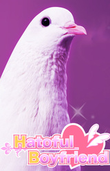 Hatoful Boyfriend