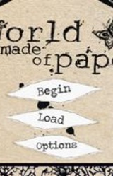 The World Is Made of Paper