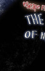 Escape from The Temple of Nepenthe