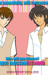 Love Blossom Extended