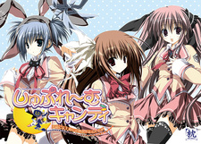 Supreme Candy ~Oudou ni wa Oudoutaru Riyuu ga Arun Desu!~