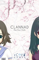 Clannad -The Past Path-
