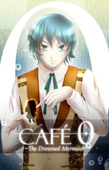 CAFE 0 ~The Drowned Mermaid~
