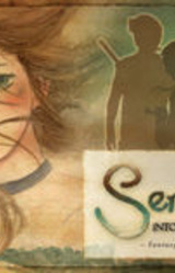Seraphine: Into the Wind