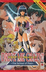 Drive Me Crazy!! ~The School of Pain~
