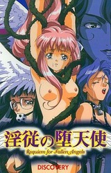 Injuu no Datenshi ~Requiem for Fallen Angels~