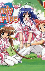 Candy Stripe  ~Minarai Tenshi~