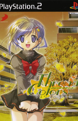 Thread Colors ~Sayonara no Mukougawa~