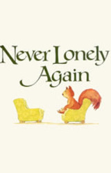 Never Lonely Again