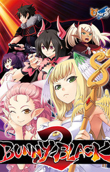 Bunny Black 2