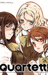 Quartett!