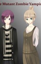 Attack of the Mutant Zombie Vampire Frogs