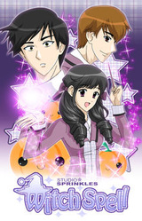 Witch Spell