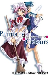 Primary Colours