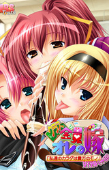 Class Zen'in Ore no Yome ~"Watashi-tachi no Karada wa Anata no Mono" Joshi Zen'in Pet Sengen~