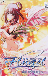 Flügel ~Yakusoku no Aozora no Shita e~