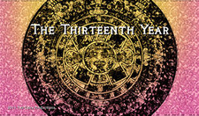 The Thirteenth Year