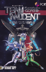 Team Innocent: The Point of No Return