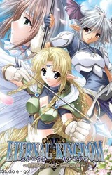 Eternal Kingdom ~Horobi no Majo to Densetsu no Ken~