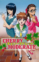 Cherry Moderate