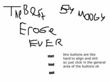 Самая лучшая эроге