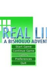 Real Life: A Bishoujo Adventure