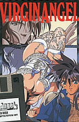 Virgin Angel