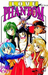 Love Phantom