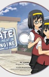 Renpy Date Simulation Engine - The Game