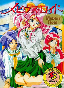 Mobius Roid