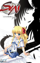 SIN: Kurotoki Iro no Shoujo