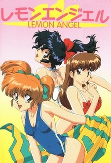 Lemon Angel