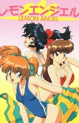Lemon Angel