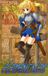 Elementaler