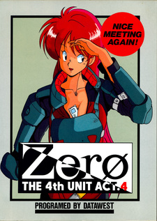 Zerø - The 4th Unit Act.4