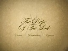 The Rape of the Lock