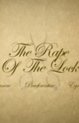 The Rape of the Lock