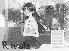 The Christmas, my Rival, and I